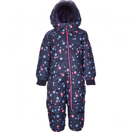 killtec Kinder Skioverall KARTER Детский лыжный комбинезон КАРТЕР