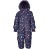 killtec Kinder Skioverall KARTER Детский лыжный комбинезон КАРТЕР