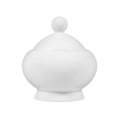 Seltmann Weiden Seltmann Weiden Lido Weiss Zuckerdose 0,16 L Seltmann Weiden Lido Weiss Сахарница 0,16 л