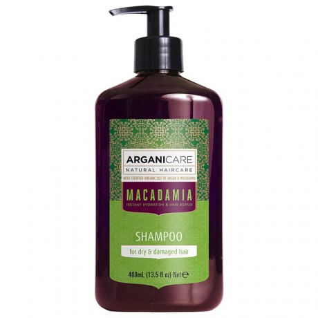 Arganicare Shampoo  шампунь