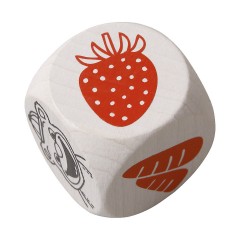 Haba Meine ersten Spiele Мои первые игры