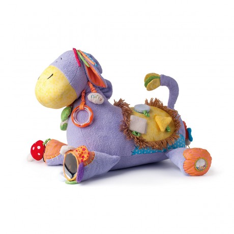 Woodyland Kuscheltiere Kuschelesel чучела животных чучело осла