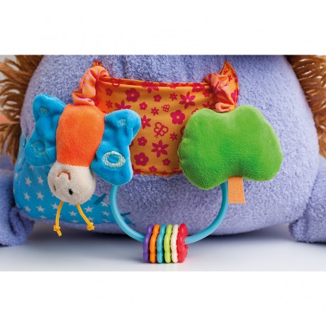 Woodyland Kuscheltiere Kuschelesel чучела животных чучело осла