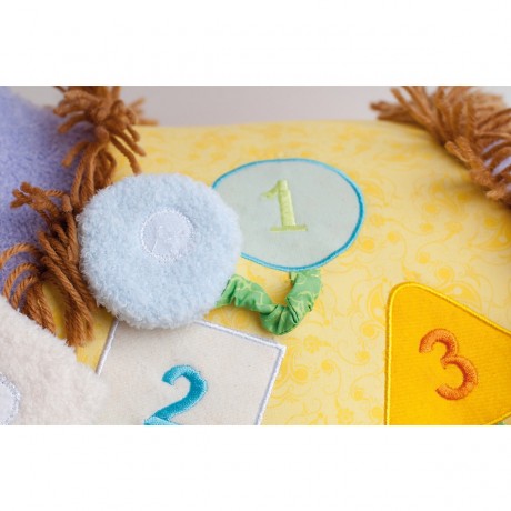 Woodyland Kuscheltiere Kuschelesel чучела животных чучело осла