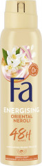 Fa Energising Oriental Neroli Deospray 150 ml, Дезодорант-спрей FA Oriental Neroli с ароматом нероли, 150 мл