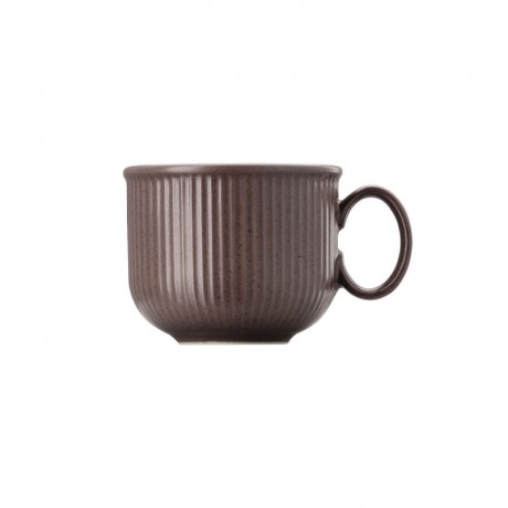Thomas Thomas Clay Rust Kombiobertasse 0,27 L Чашка комбинированная Thomas Clay Rust 0,27 л