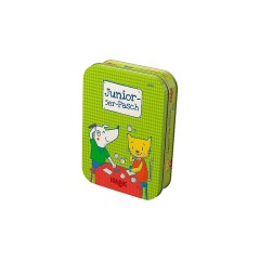 Haba Junior-5er-Pasch Юниор 5x