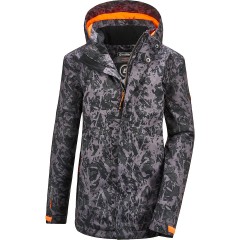 killtec Outdoorjacke LYNGE fur Jungen Уличная куртка LYNGE для мальчиков
