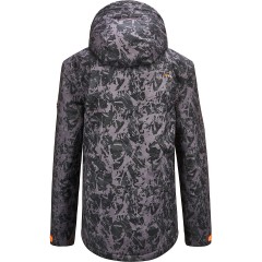 killtec Outdoorjacke LYNGE fur Jungen Уличная куртка LYNGE для мальчиков
