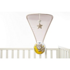 CHICCO Mobile Next2Moon Мобильный Next2Moon