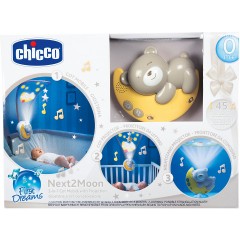 CHICCO Mobile Next2Moon Мобильный Next2Moon