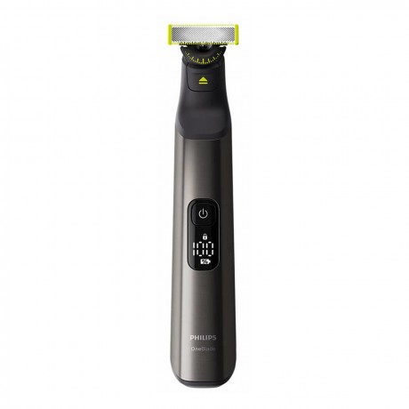 Philips QP6551/15 OneBlade Pro Face & Body QP6551/15 OneBlade Pro для лица и тела