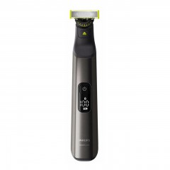 Philips QP6551/15 OneBlade Pro Face &amp; Body  QP6551/15 OneBlade Pro для лица и тела