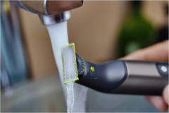 Philips QP6551/15 OneBlade Pro Face &amp; Body  QP6551/15 OneBlade Pro для лица и тела