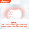 elmex Kariesschutz Zahnpasta 3x 75 ml Vorteilspack, Зубная паста Kariesschutz с аминофторидом для укрепления эмали, 3 × 75 мл