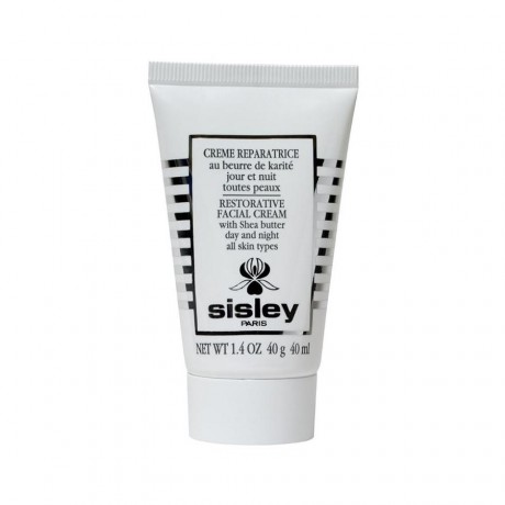 Sisley (Сислей) Damenpflege Creme Reparatrice, Дневной крем для лица, Tube / 40 мл