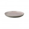 Bitz Bitz Gastro grey / light pink Fruhstucksteller 21 cm Тарелка для завтрака Bitz Gastro серая/светло-розовая 21 см