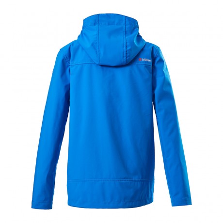 killtec Softshelljacke fur Jungen Куртка софтшелл для мальчиков