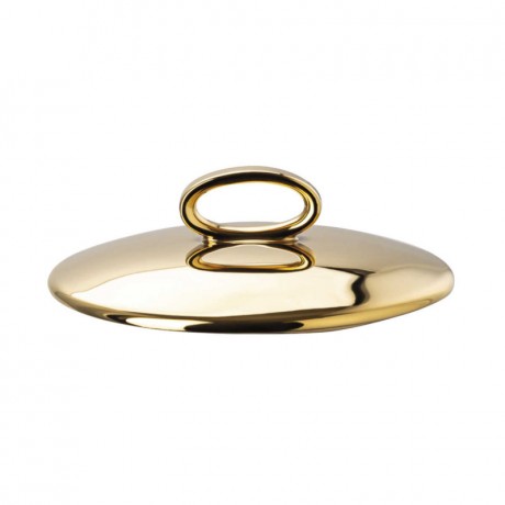 Rosenthal meets Versace Rosenthal Versace Jungle Animalier Tischlicht mit Deckel und Duftwachs h: 14 cm / d: 8,5 cm Настольный светильник Rosenthal Versace Jungle Animalier с крышкой и ароматизированным воском, высота: 14 см / глубина: 8,5 см