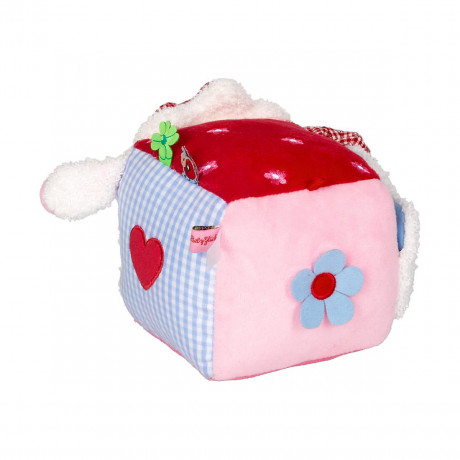 Die Spiegelburg Spielwurfel Lammchen Игра в кости ягненка