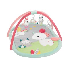 Fehn 3-D-Activity-Decke Aiko  Yuki 3D одеяло для активного отдыха Aiko Yuki