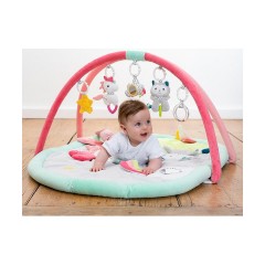 Fehn 3-D-Activity-Decke Aiko  Yuki 3D одеяло для активного отдыха Aiko Yuki