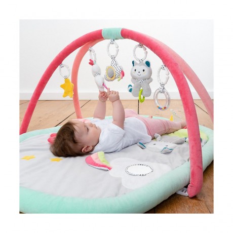 Fehn 3-D-Activity-Decke Aiko  Yuki 3D одеяло для активного отдыха Aiko Yuki