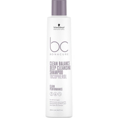 Schwarzkopf Professional Deep Cleansing Shampoo  Шампунь для глубокого очищения