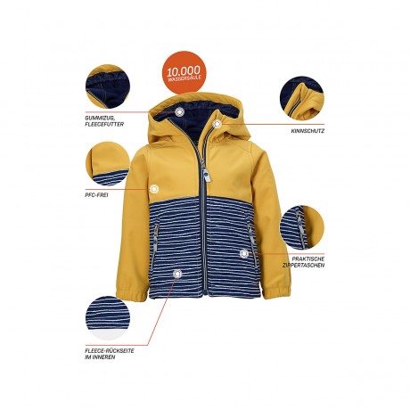 killtec Soft Shell Jacke Mini Softshelljacke Softshelljacken Куртка софтшелл Мини-куртка софтшелл Куртки софтшелл