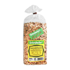 Seitenbacher Мюсли из 5 основных злаков 1кг