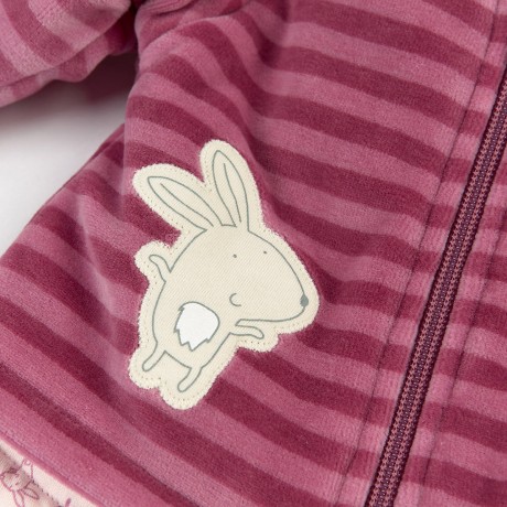 sigikid Baby Ubergangsjacke fur Madchen Детская переходная куртка для девочки