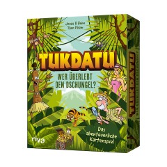 Riva Verlag Tukdatu тукдату