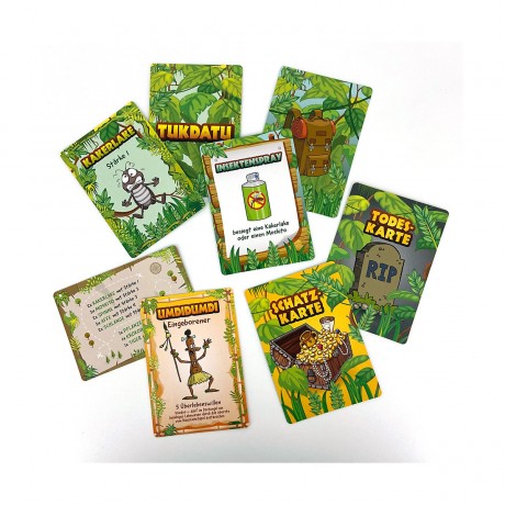 Riva Verlag Tukdatu тукдату