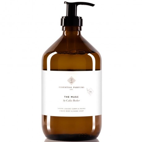 Essential Parfums The Musc Мускус
