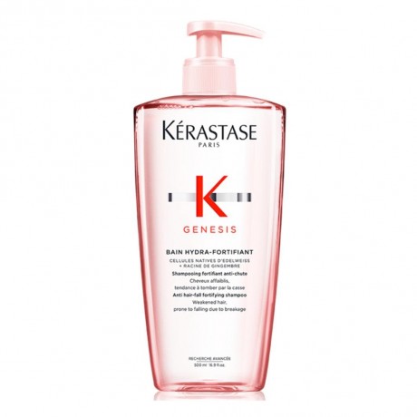 Kerastase Bain Hydra-Fortifiant  Бейн Гидра Фортифиант