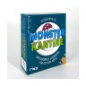 Riva Verlag Monsterkantine монстр столовая