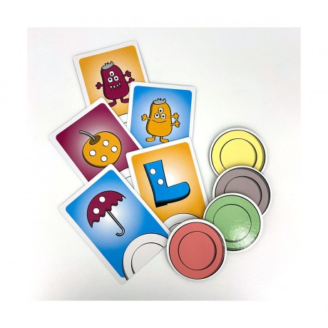 Riva Verlag Monsterkantine монстр столовая