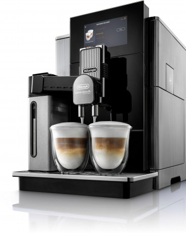 De'Longhi De'Longhi Kaffeevollautomat Maestosa EPAM 960.75.GLM Полностью автоматическая кофемашина De'Longhi Maestosa EPAM 960.75.GLM