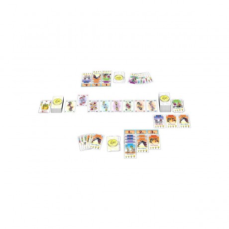 Amigo Bohnanza Бонанза