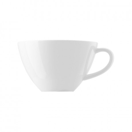 Thomas Thomas Free Weiss Cafe au lait Obertasse 0,46 L Чашка Thomas Free Weiss Caf? au lait 0,46 л