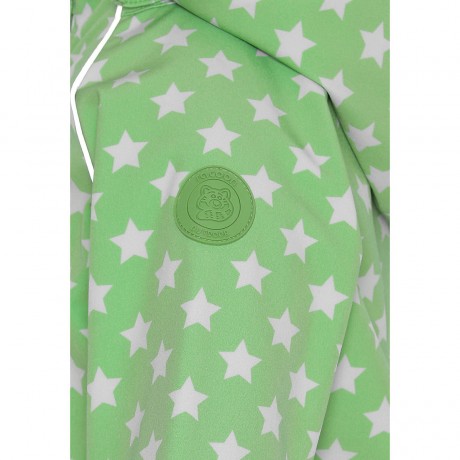 racoon outdoor Colton Softshelljacken Куртки Colton Softshell