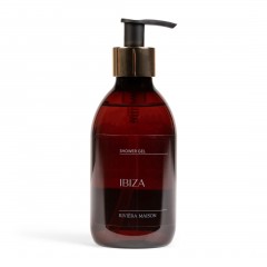 Riviera Maison Shower Gel  Ibiza  Гель для душа Ибица