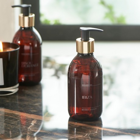Riviera Maison Shower Gel Ibiza Гель для душа Ибица