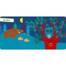 arsEdition Verlag Mein erstes Spielbuch Wald Моя первая книга-игра в лесу