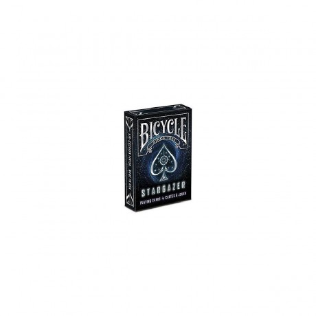 HUCH! Stargazer (Spielkarten) Звездочет (игральные карты)