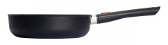 Woll Woll Hochrandpfanne ECO LITE QXR schwarz Кастрюля с высокими бортами из шерсти ECO LITE QXR