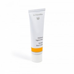 Dr.Hauschka Melissen Tagescreme Доктор Хаушка Дневной Крем для лица с экстрактом мелиссы для чувствительной комбинированной кожи, 30 мл