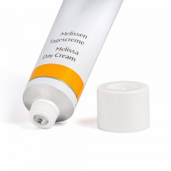 Dr.Hauschka Melissen Tagescreme Доктор Хаушка Дневной Крем для лица с экстрактом мелиссы для чувствительной комбинированной кожи, 30 мл