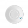 Hutschenreuther Hutschenreuther Nora Spring Vibes Kombiuntertasse 16 cm Блюдце комбинированное Hutschenreuther Nora Spring Vibes 16 см
