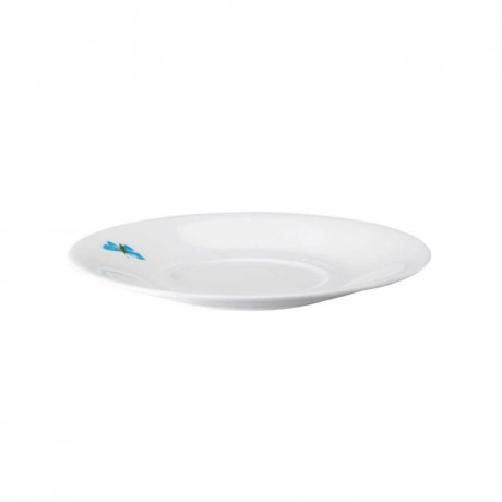 Hutschenreuther Hutschenreuther Nora Spring Vibes Kombiuntertasse 16 cm Блюдце комбинированное Hutschenreuther Nora Spring Vibes 16 см